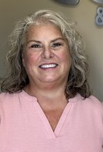 Real Estate Agent Rhonda Bierly Hurford